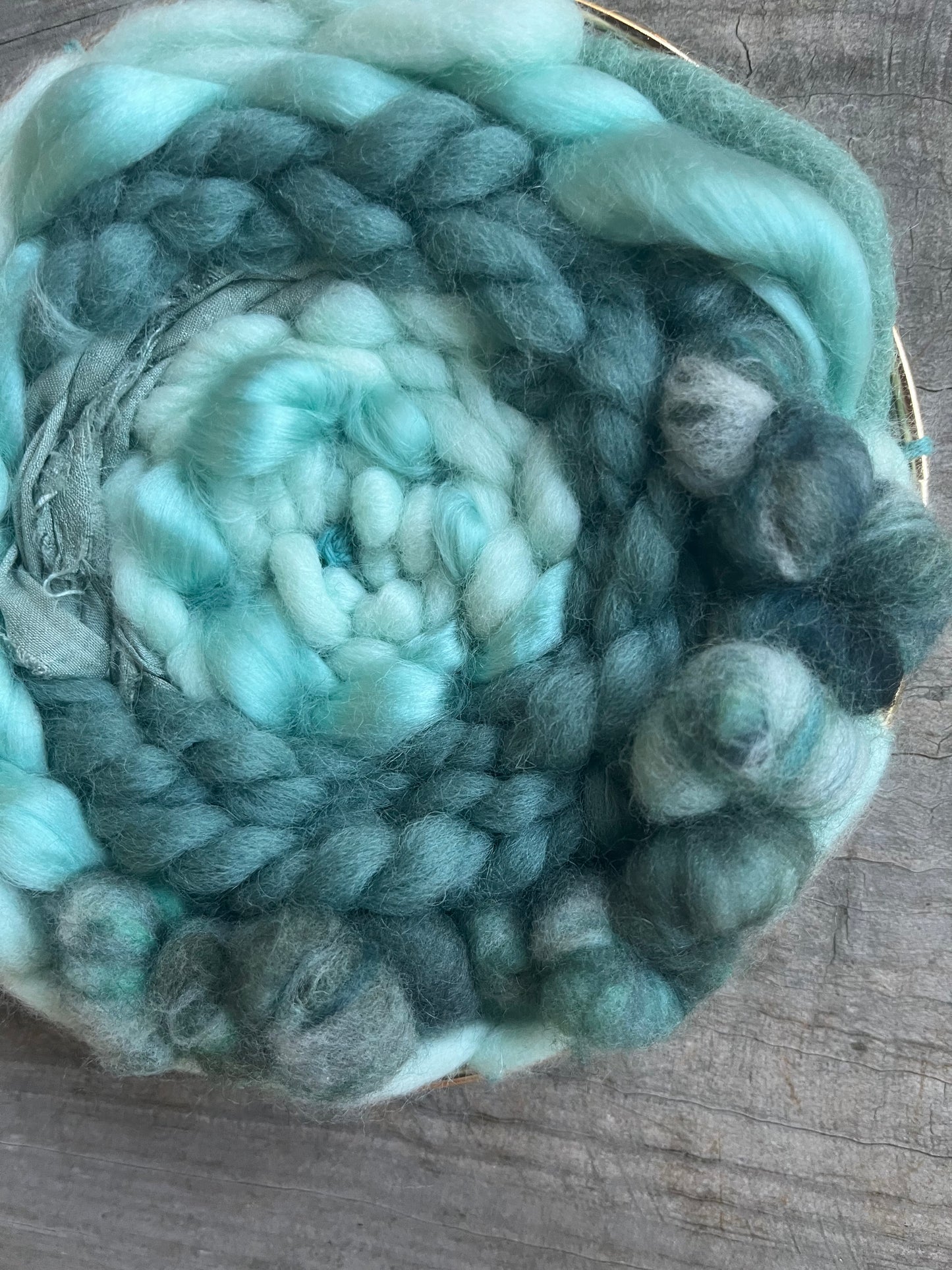 Weaving Workshop Ticket - 7/25/2026